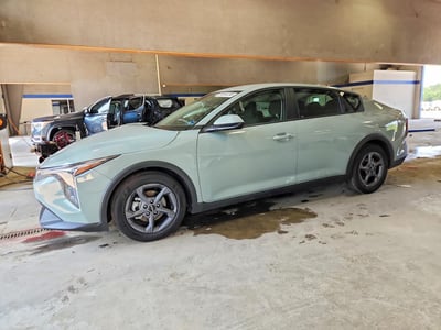 3KPFT4DE3TE****** 2026 Kia K4