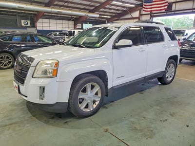 2011 GMC Terrain