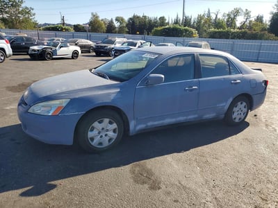 JHMCM56323C****** 2003 Honda Accord