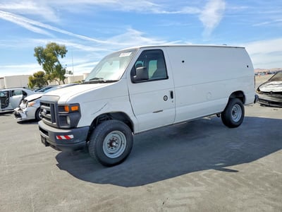 1FTNE2EL0BD****** 2011 Ford E-250