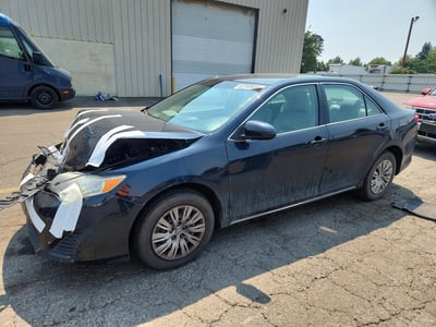 4T4BF1FK8ER****** 2014 Toyota Camry