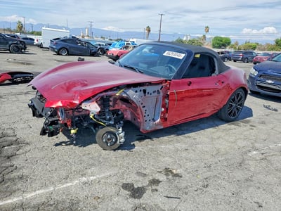 JM1NDAD75T0****** 2026 Mazda MX-5 Miata