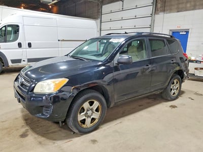 2010 Toyota RAV4