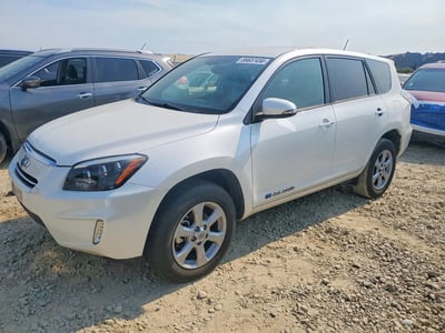 2T3YL4DV6CW****** 2012 Toyota RAV4