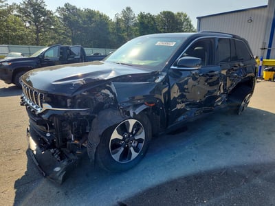 1C4RJYB62RC****** 2024 Jeep Grand Cherokee 4xe