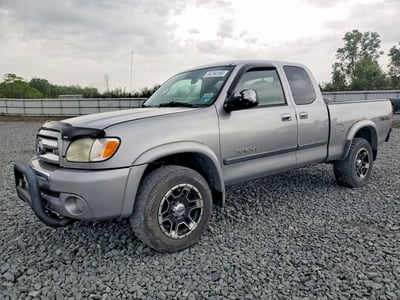 5TBBT44163S****** 2003 Toyota Tundra