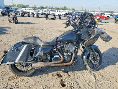 2020 Harley-Davidson FLTRXS