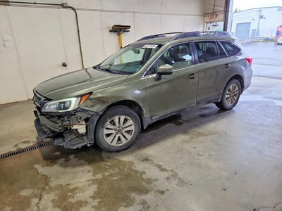4S4BSAHC5G3****** 2016 Subaru Outback