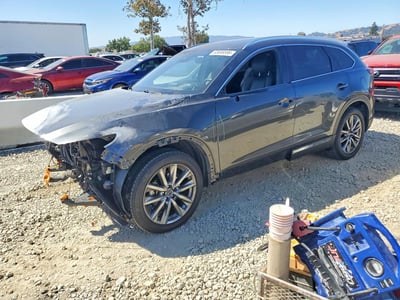 JM3TCBDY8K0****** 2019 Mazda CX-9