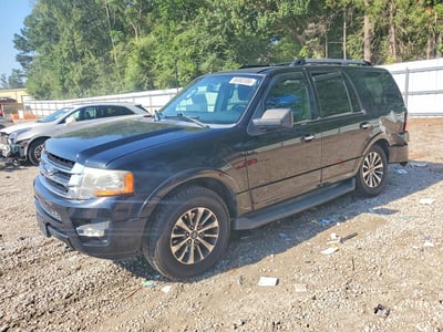 1FMJU1JT1GE****** 2016 Ford Expedition
