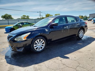 1N4AL3AP4DC****** 2013 Nissan Altima