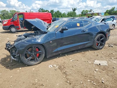 1G1FH1R71R0****** 2024 Chevrolet Camaro