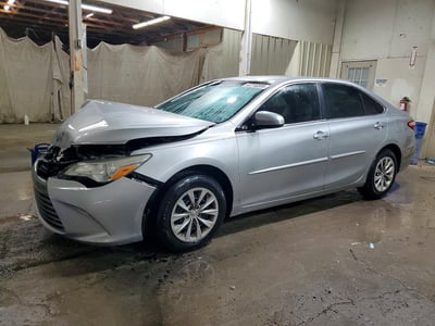 4T1BF1FK0HU****** 2017 Toyota Camry