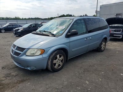 2005 Dodge Grand Caravan