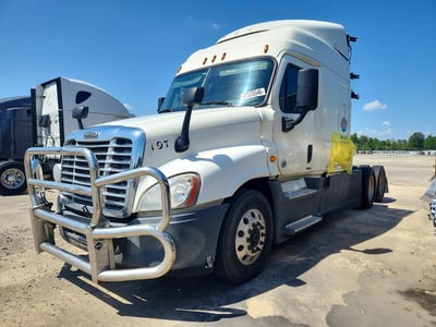 3AKJGLD53FS****** 2015 Freightliner Cascadia 125