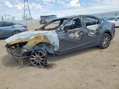 JM1GJ1U51G1****** 2016 Mazda 6