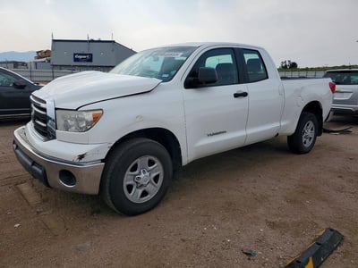2013 Toyota Tundra