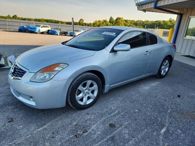 1N4AL24E49C****** 2009 Nissan Altima