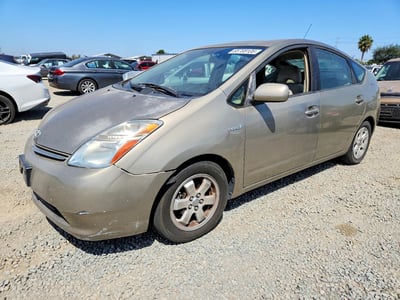 JTDKB20U277****** 2007 Toyota Prius