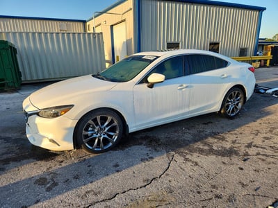 JM1GJ1W53G1****** 2016 Mazda 6