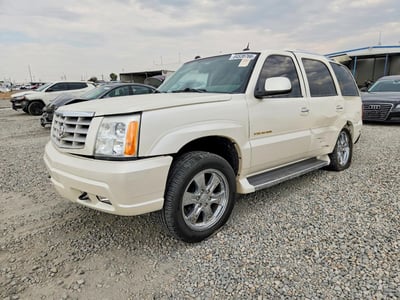 2005 Cadillac Escalade