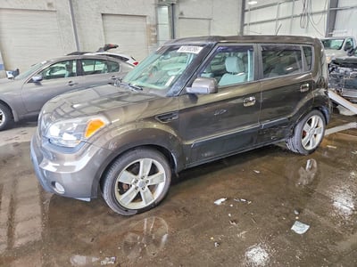 KNDJT2A2XA7****** 2010 Kia Soul