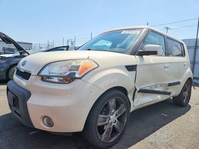 2010 Kia Soul