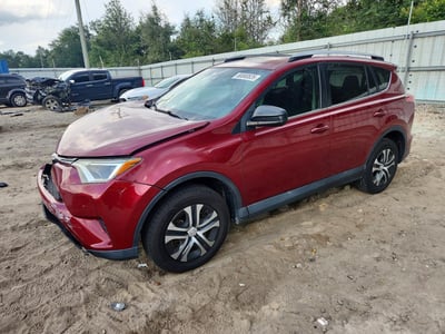 2T3ZFREV0JW****** 2018 Toyota RAV4