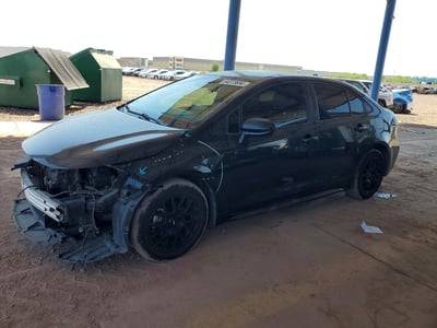 JTDEPRAE9LJ****** 2020 Toyota Corolla