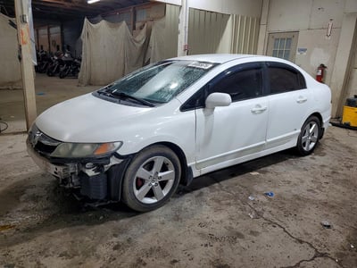 2010 Honda Civic