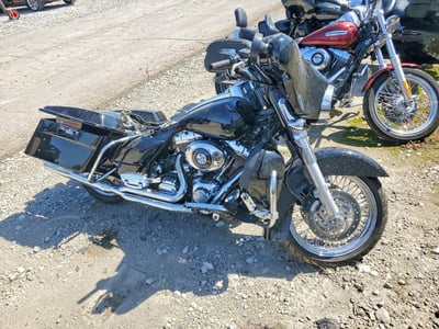 2006 Harley-Davidson FLHX