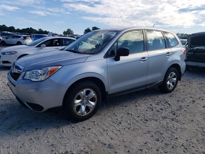 JF2SJAAC7EH****** 2014 Subaru Forester