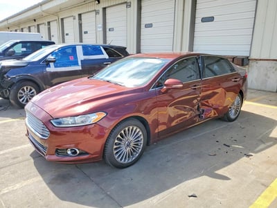 3FA6P0K99FR****** 2015 Ford Fusion