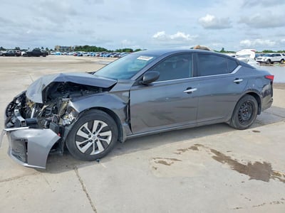 1N4BL4BV0RN****** 2024 Nissan Altima
