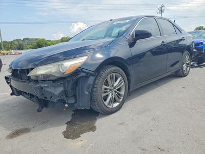 4T1BF1FK3FU****** 2015 Toyota Camry