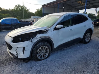 1FMCU0G68LU****** 2020 Ford Escape