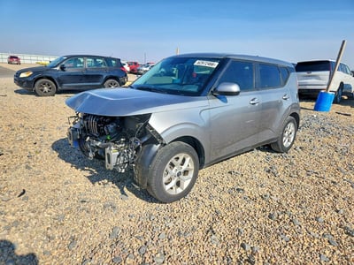 KNDJ23AU5R7****** 2024 Kia Soul