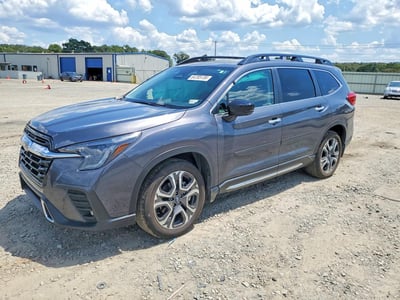 4S4WMAUD6S3****** 2025 Subaru Ascent