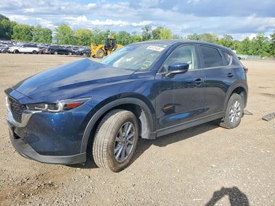 JM3KFBCMXP0****** 2023 Mazda CX-5