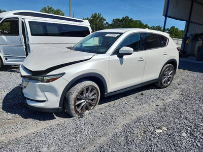 JM3KFBDM3K0****** 2019 Mazda CX-5