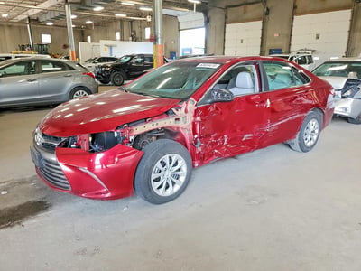 4T1BF1FK9FU****** 2015 Toyota Camry