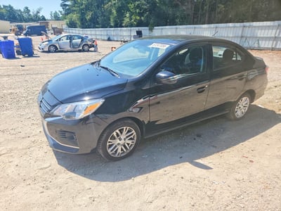 ML32FUFJ2RH****** 2024 Mitsubishi Mirage