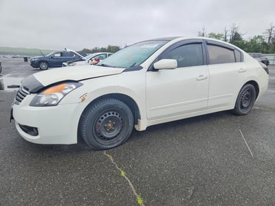 2008 Nissan Altima