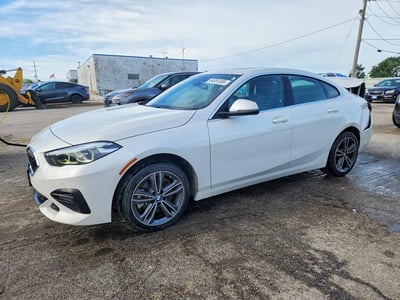 2022 BMW 2 Series