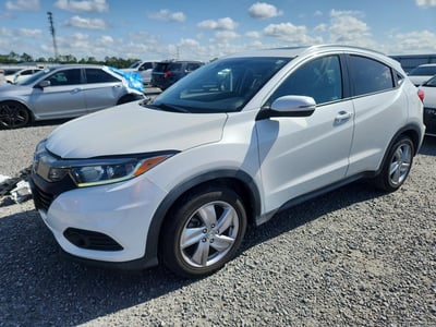3CZRU5H56LM****** 2020 Honda HR-V