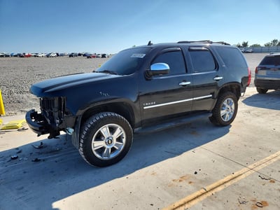 1GNUKCE05AR****** 2010 Chevrolet Tahoe