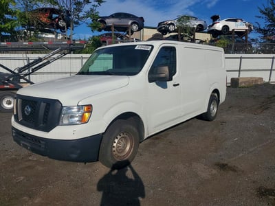 1N6BF0KM8LN****** 2020 Nissan NV