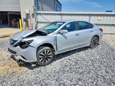 1N4AL3AP3JC****** 2018 Nissan Altima