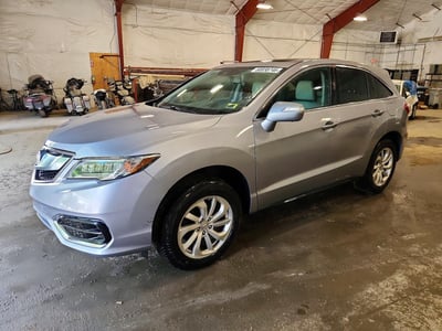 2016 Acura RDX