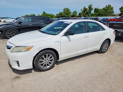 4T1BB3EKXBU****** 2011 Toyota Camry